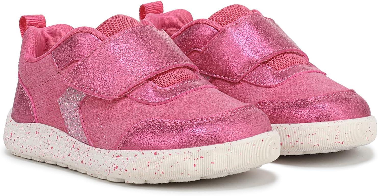 image:imageDr Scholls BabyGirls Be True ToddlerHot Pink