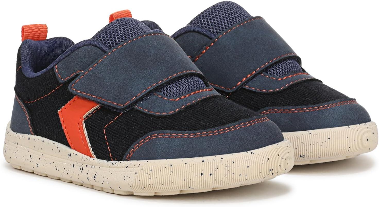 image:imageDr Scholls BabyGirls Be True ToddlerOxide Blue Knit