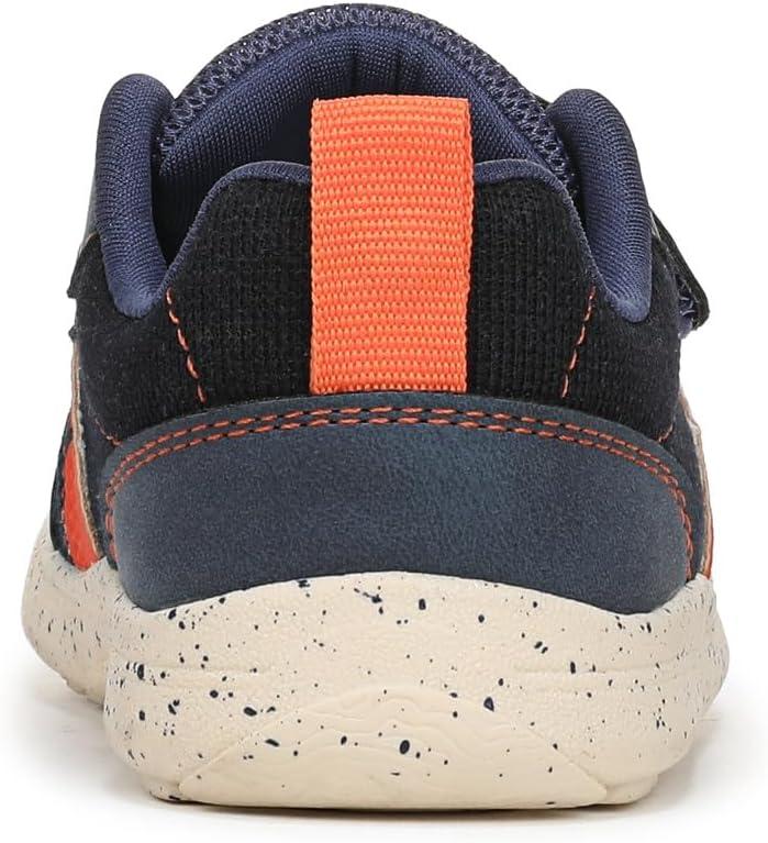 image:imageDr Scholls BabyGirls Be True ToddlerOxide Blue Knit