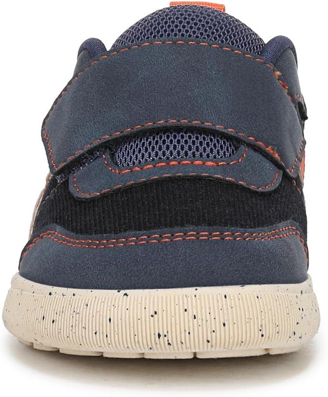 image:imageDr Scholls BabyGirls Be True ToddlerOxide Blue Knit