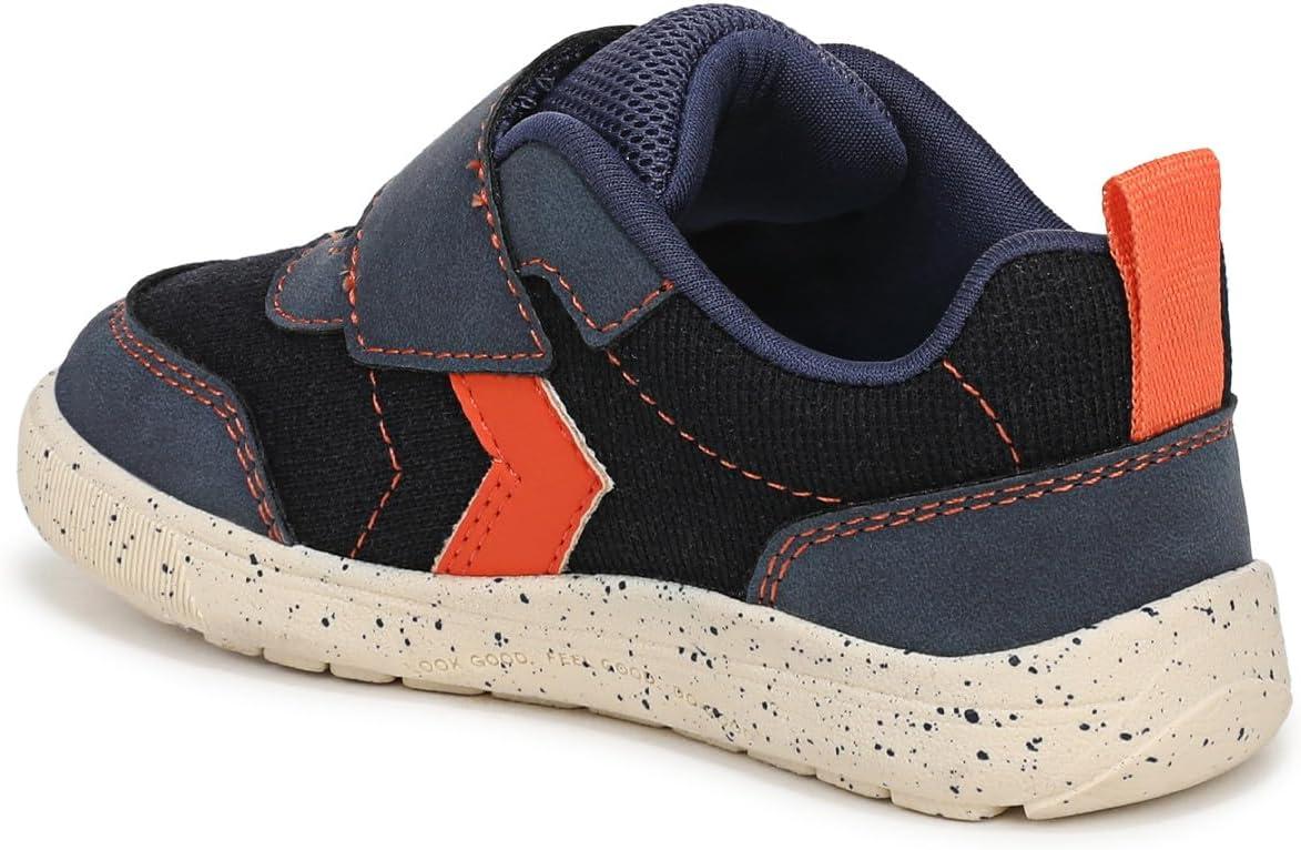 image:imageDr Scholls BabyGirls Be True ToddlerOxide Blue Knit