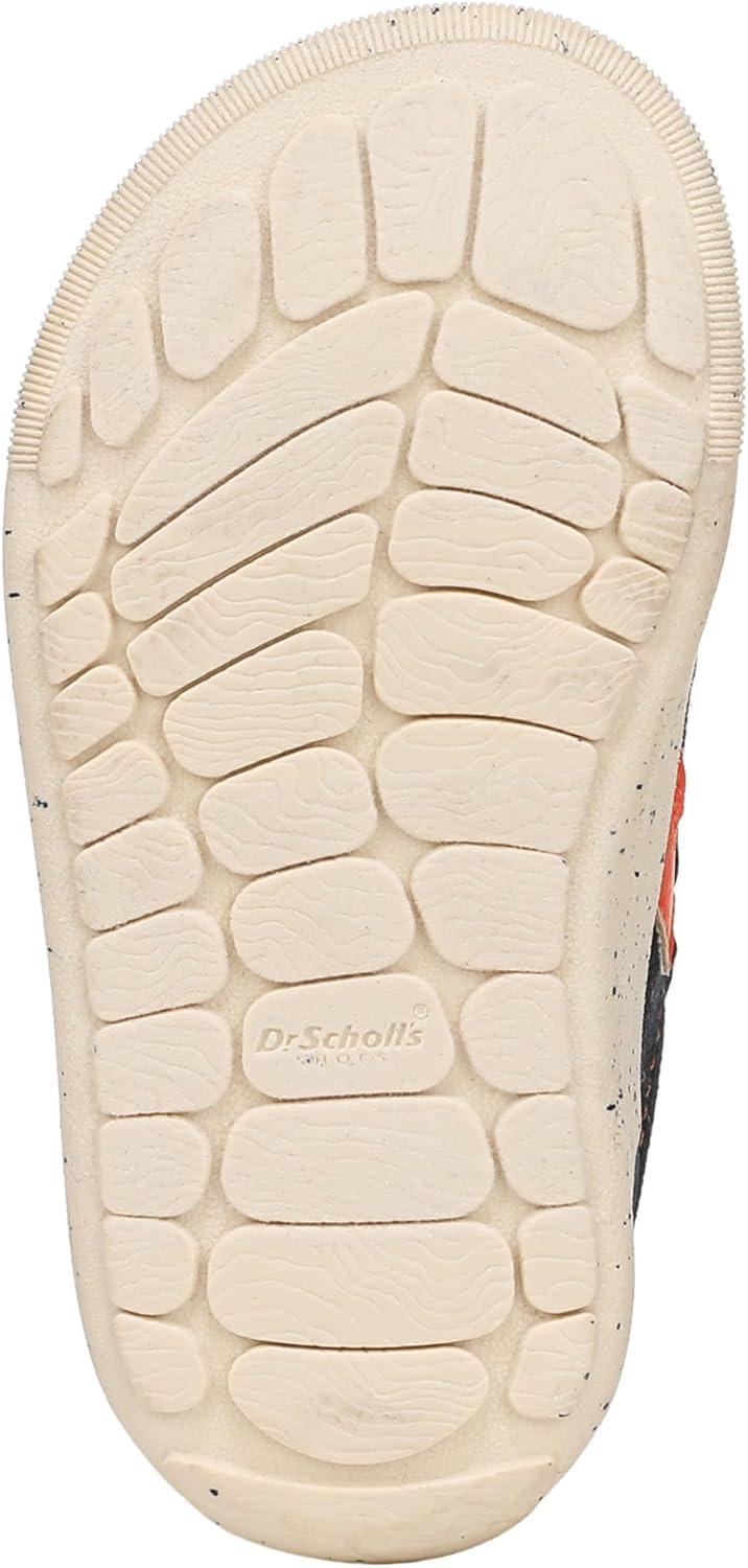 image:imageDr Scholls BabyGirls Be True ToddlerOxide Blue Knit