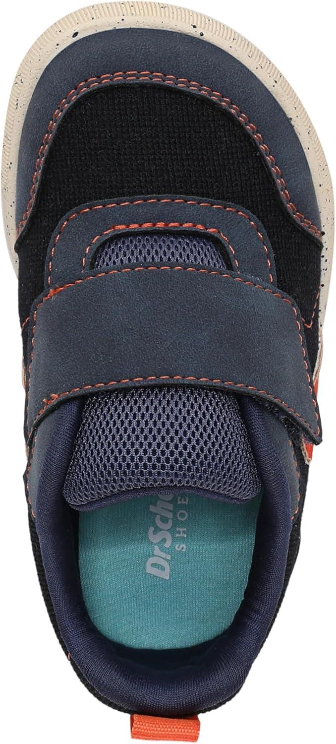 image:imageDr Scholls BabyGirls Be True ToddlerOxide Blue Knit
