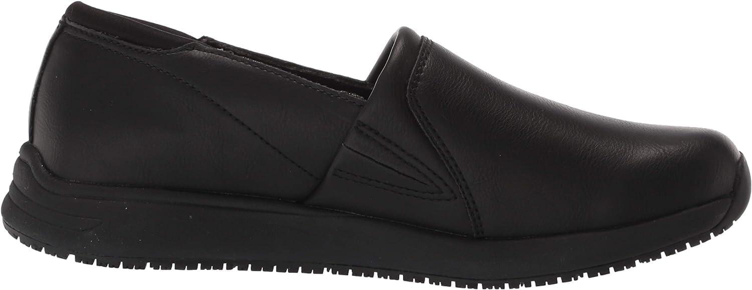 image:imageDr Scholls Dive in Black 8 W