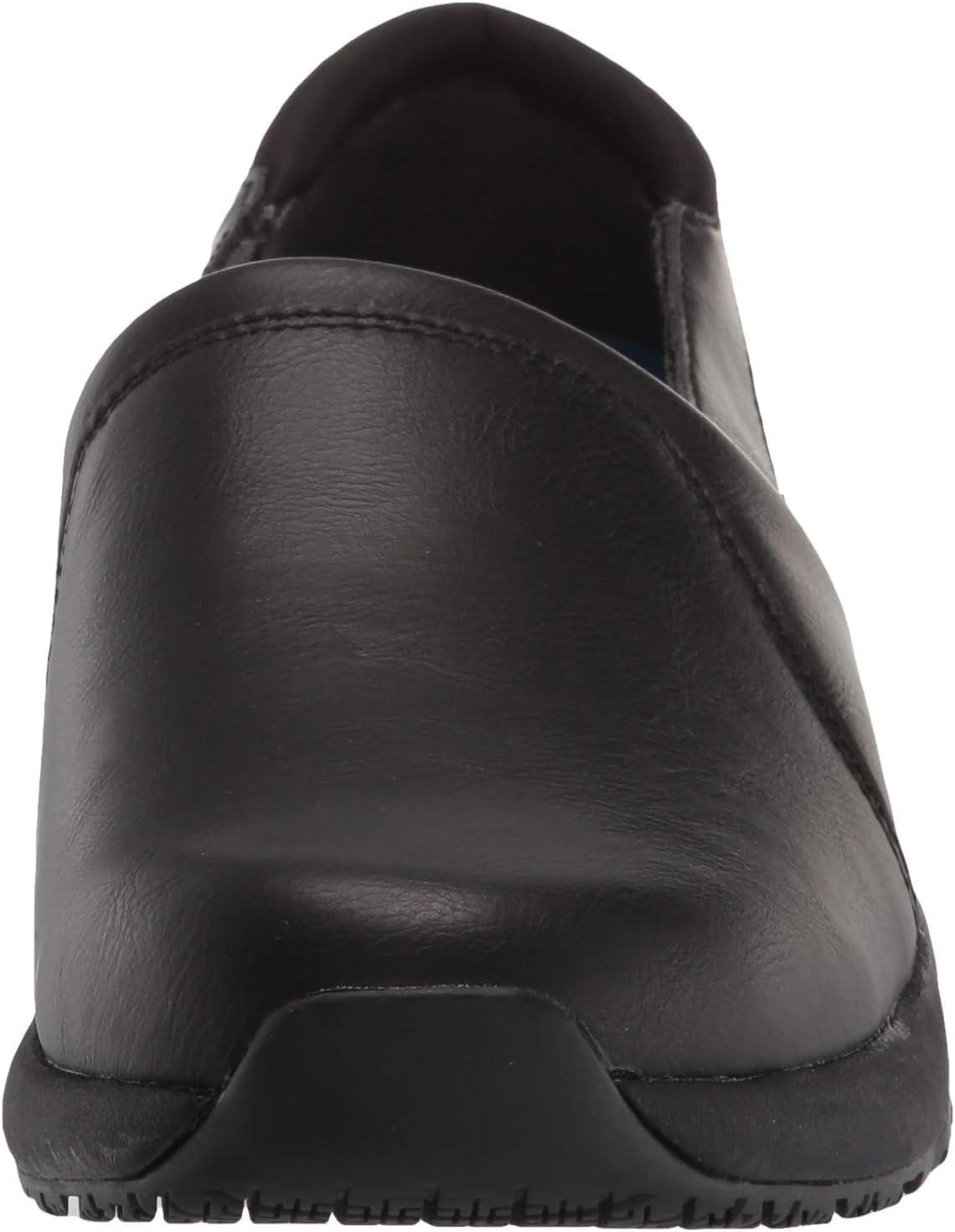 image:imageDr Scholls Dive in Black 8 W