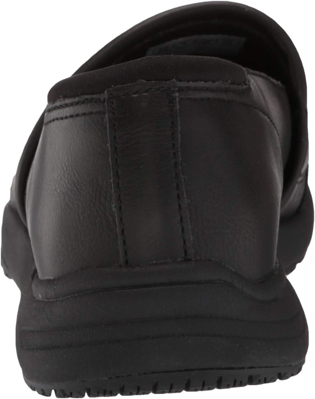 image:imageDr Scholls Dive in Black 8 W
