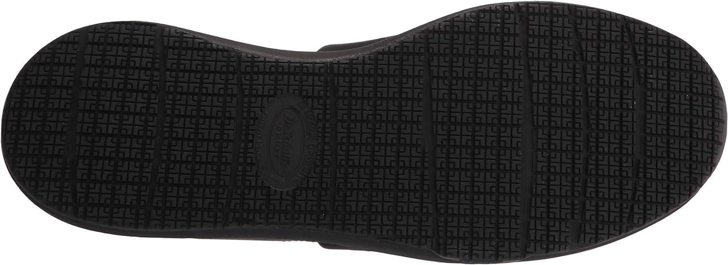 image:imageDr Scholls Dive in Black 8 W