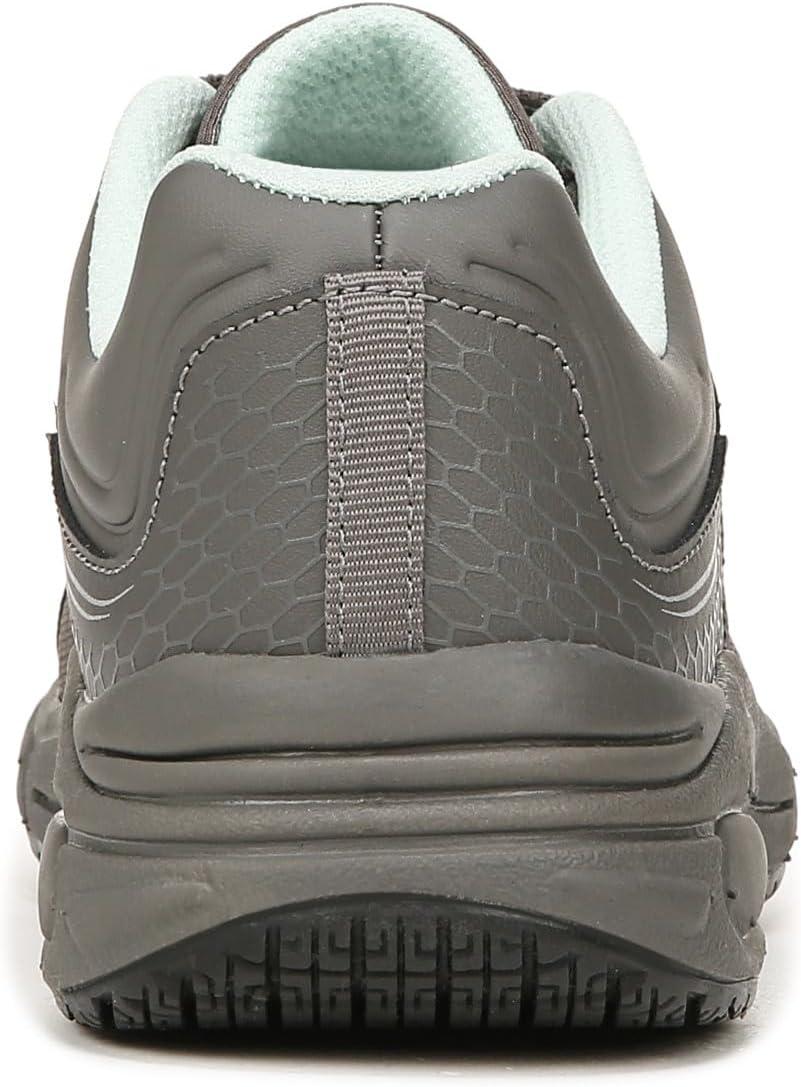image:imageDr Scholls Womens Blaze Work SneakersSteel Grey