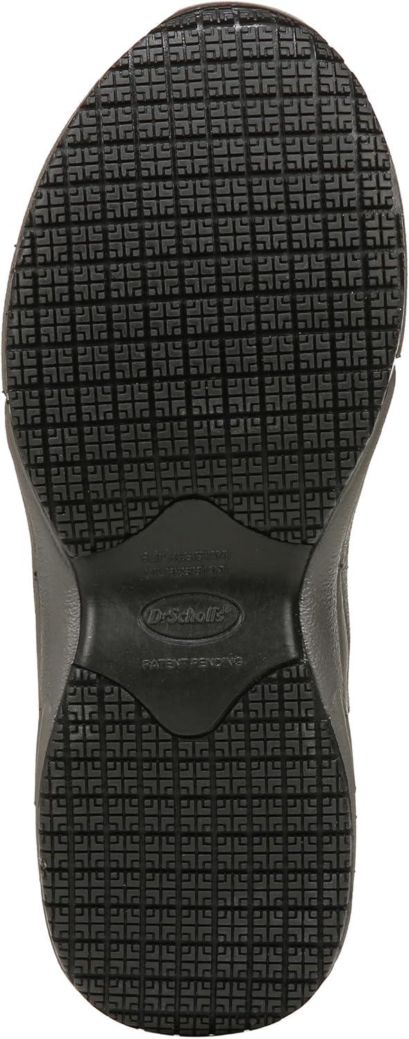 image:imageDr Scholls Womens Blaze Work SneakersSteel Grey