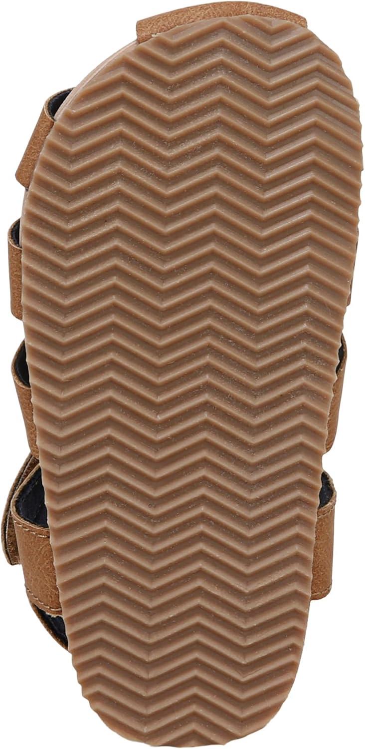 image:imageDr Scholls babyboys Island ToddlerHoney Brown Smooth