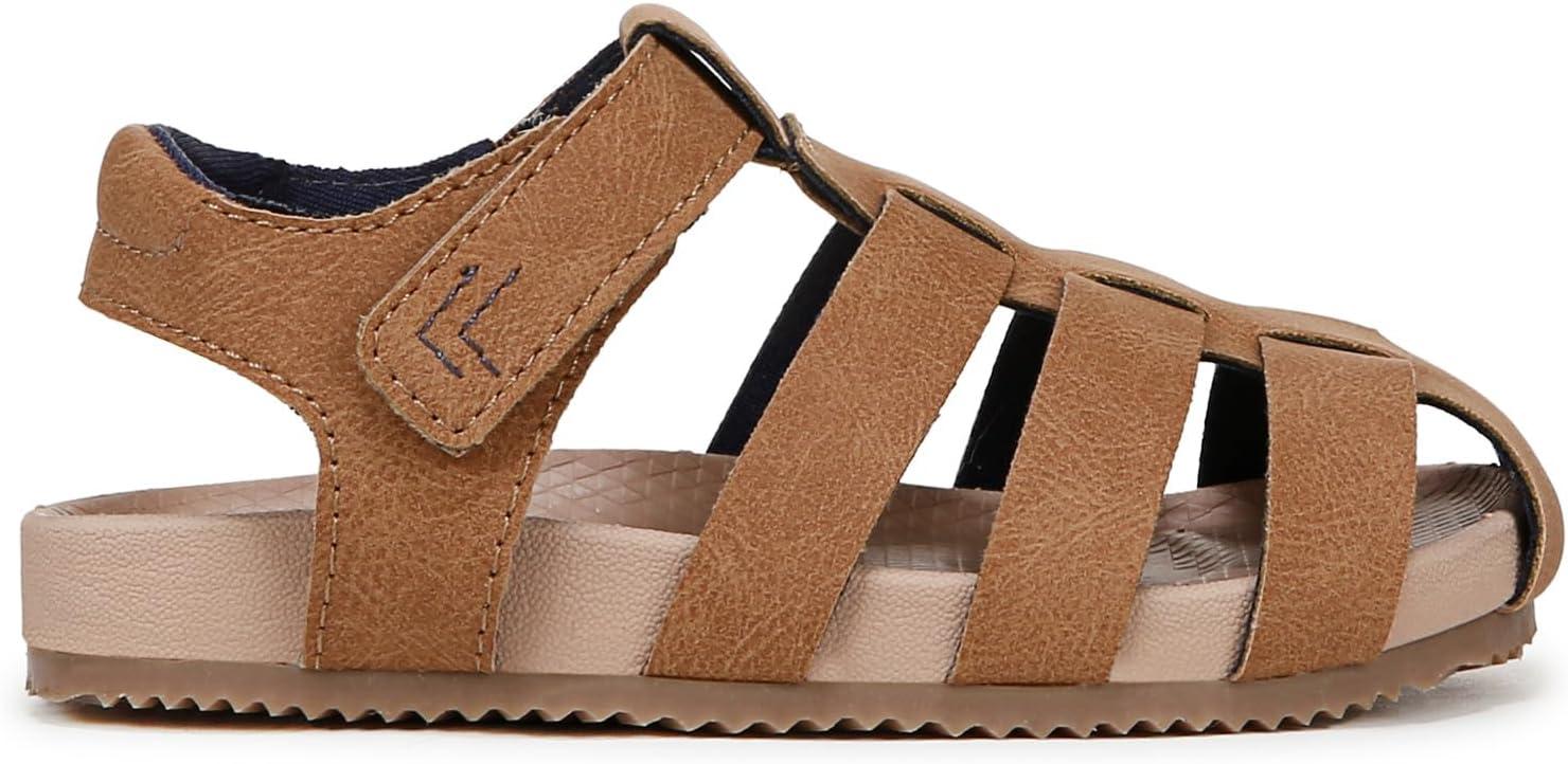 image:imageDr Scholls babyboys Island ToddlerHoney Brown Smooth