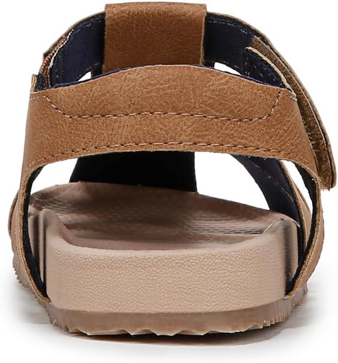 image:imageDr Scholls babyboys Island ToddlerHoney Brown Smooth