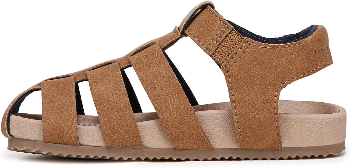 image:imageDr Scholls babyboys Island ToddlerHoney Brown Smooth