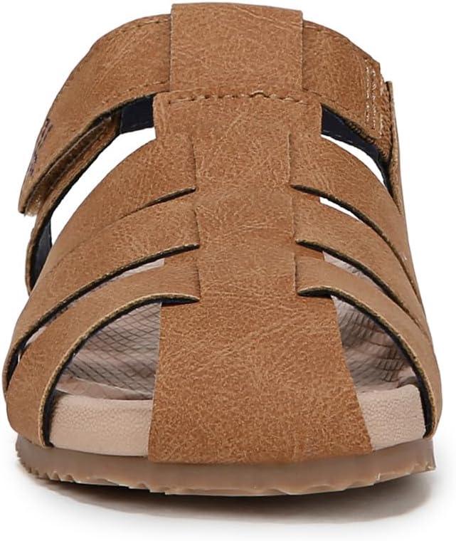 image:imageDr Scholls babyboys Island ToddlerHoney Brown Smooth