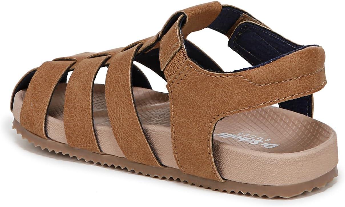 image:imageDr Scholls babyboys Island ToddlerHoney Brown Smooth