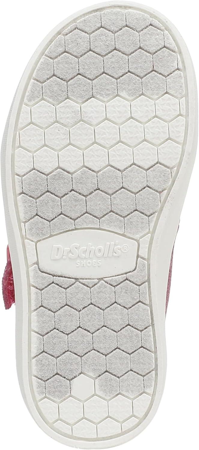 image:imageDrScholls Shoes BabyGirls Madison Mj ToddlerHot Pink Metallic