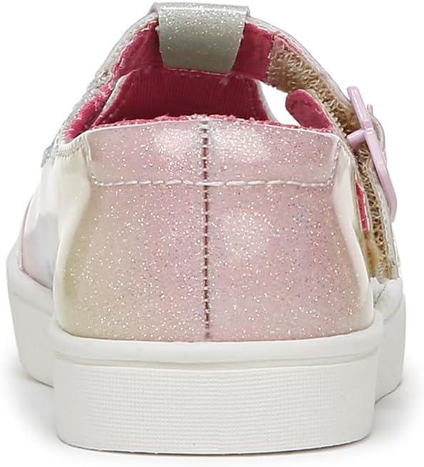 image:imageDrScholls Shoes BabyGirls Madison Mj ToddlerRainbow Smooth