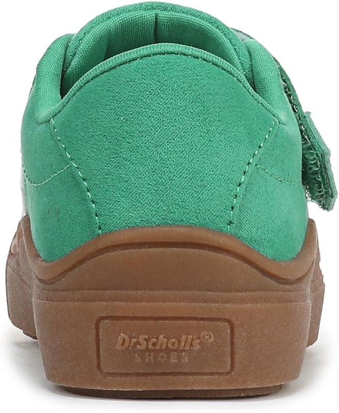 image:imageDrScholls Shoes BabyGirls Time Off Win ToddlerCourt Green