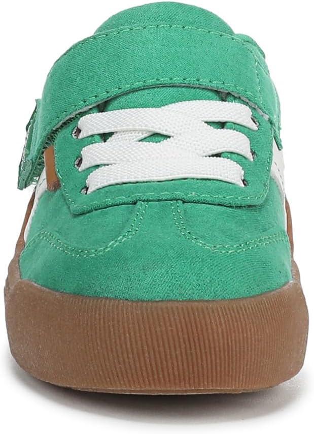 image:imageDrScholls Shoes BabyGirls Time Off Win ToddlerCourt Green