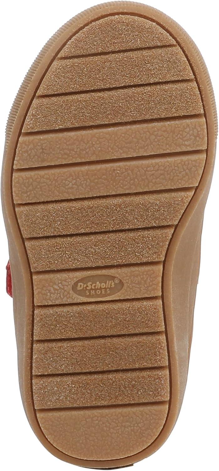 image:imageDrScholls Shoes BabyGirls Time Off Win ToddlerRacing Red