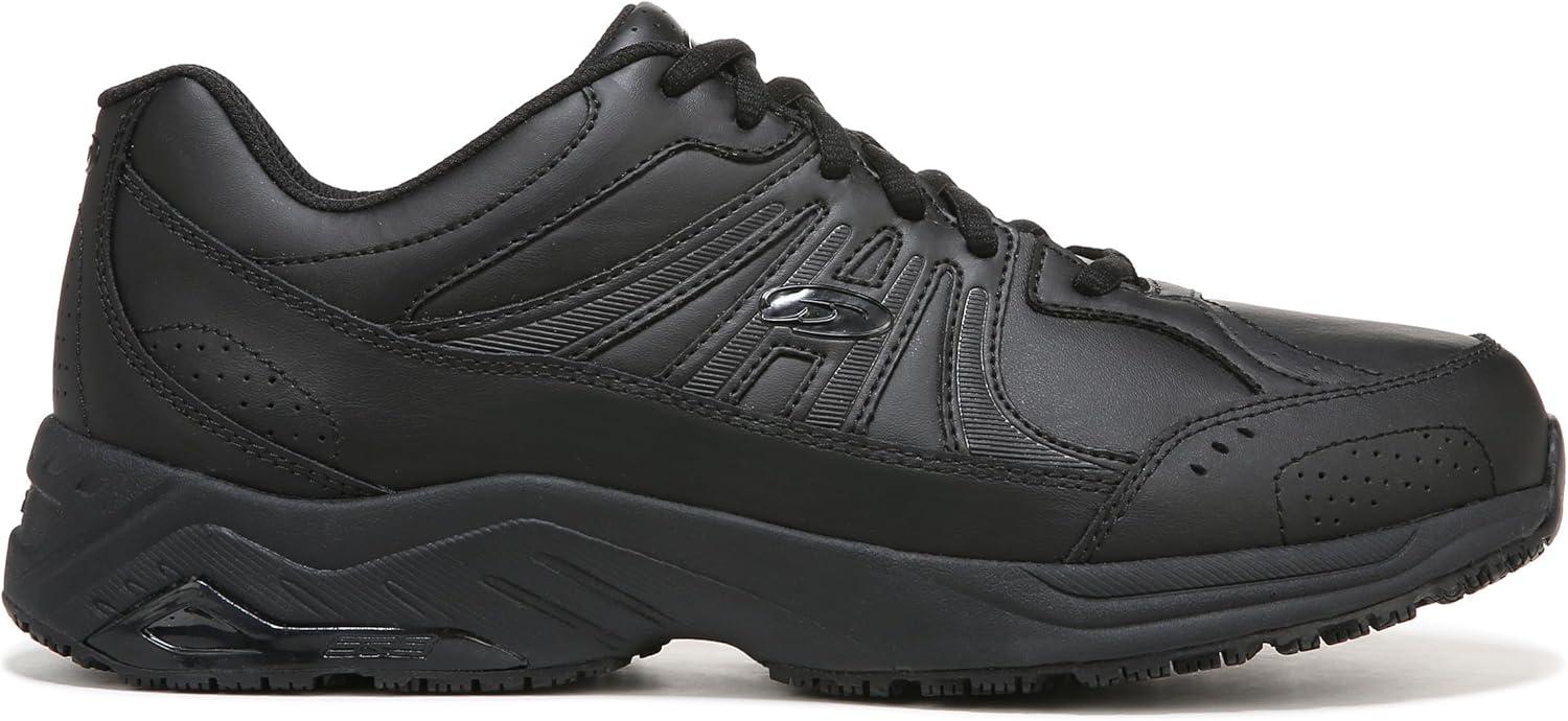 image:imageDrScholls Shoes Mens Titan 2Black