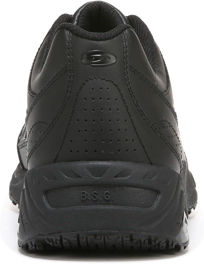 image:imageDrScholls Shoes Mens Titan 2Black