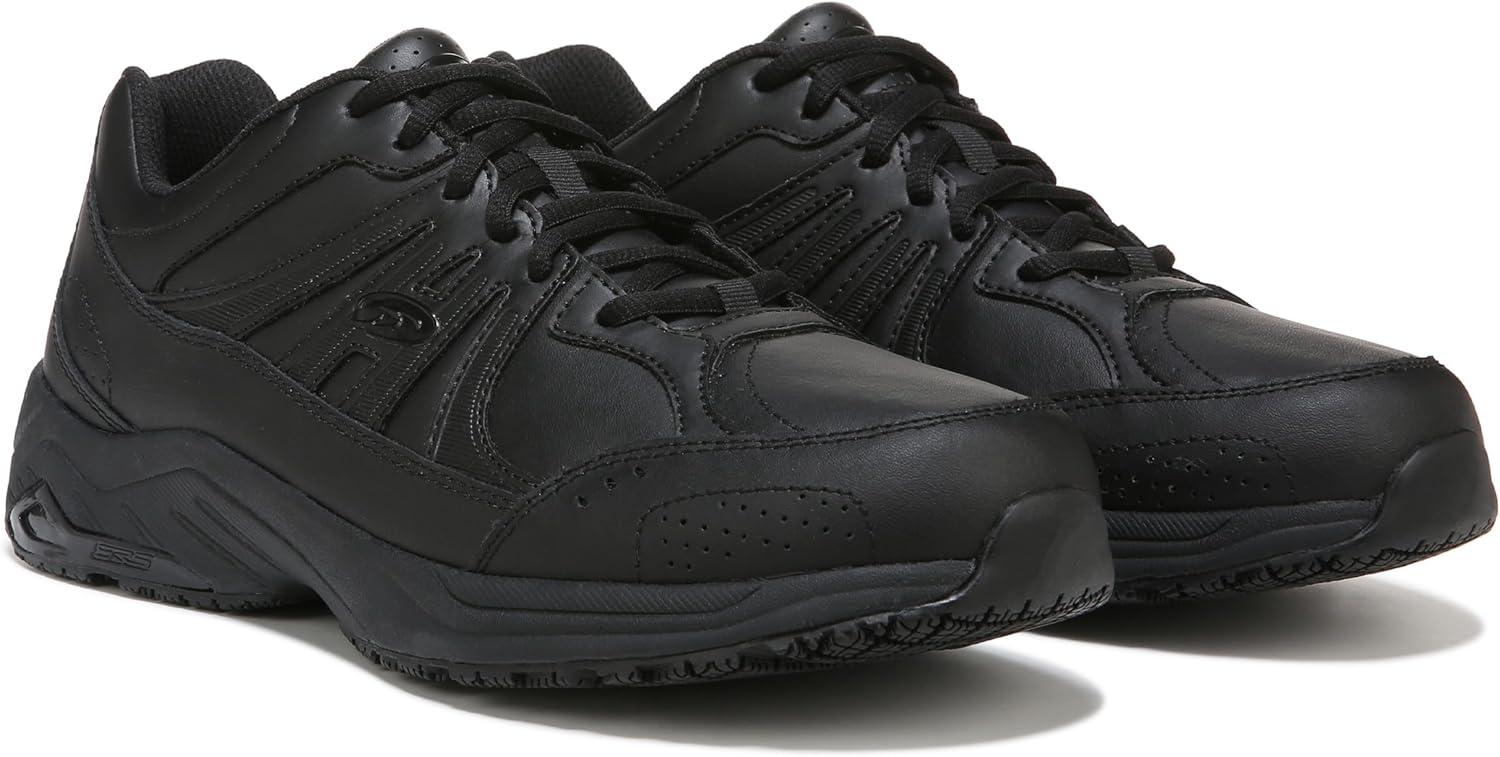 image:imageDrScholls Shoes Mens Titan 2Black
