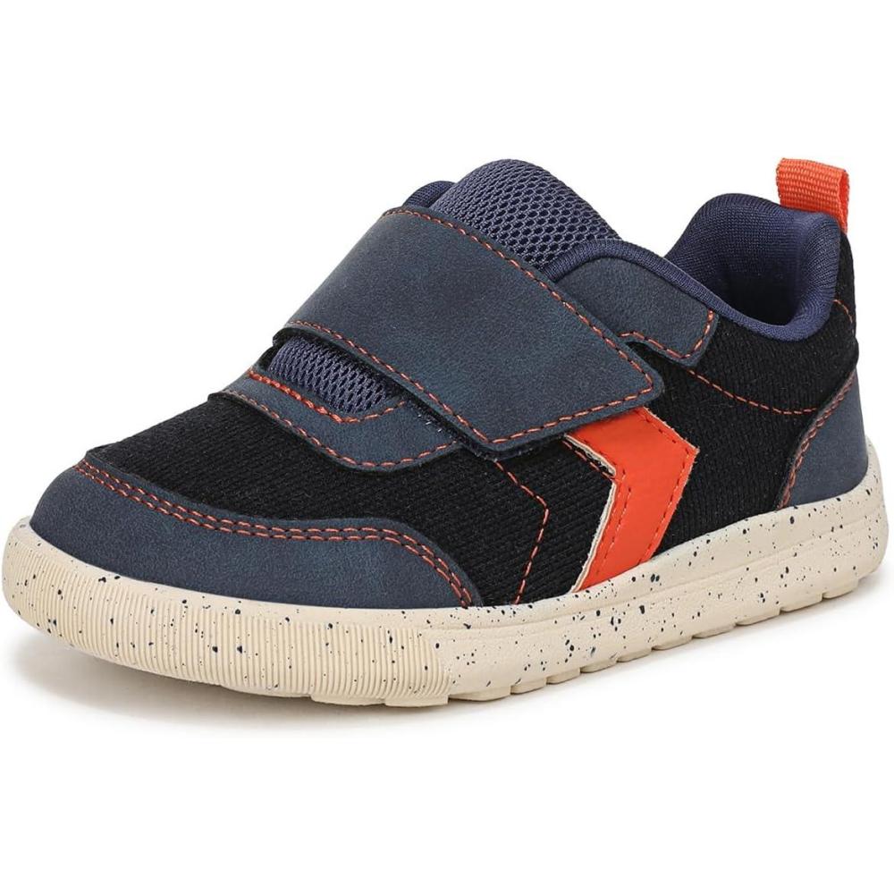 image:imageDr Scholls BabyGirls Be True ToddlerOxide Blue Knit
