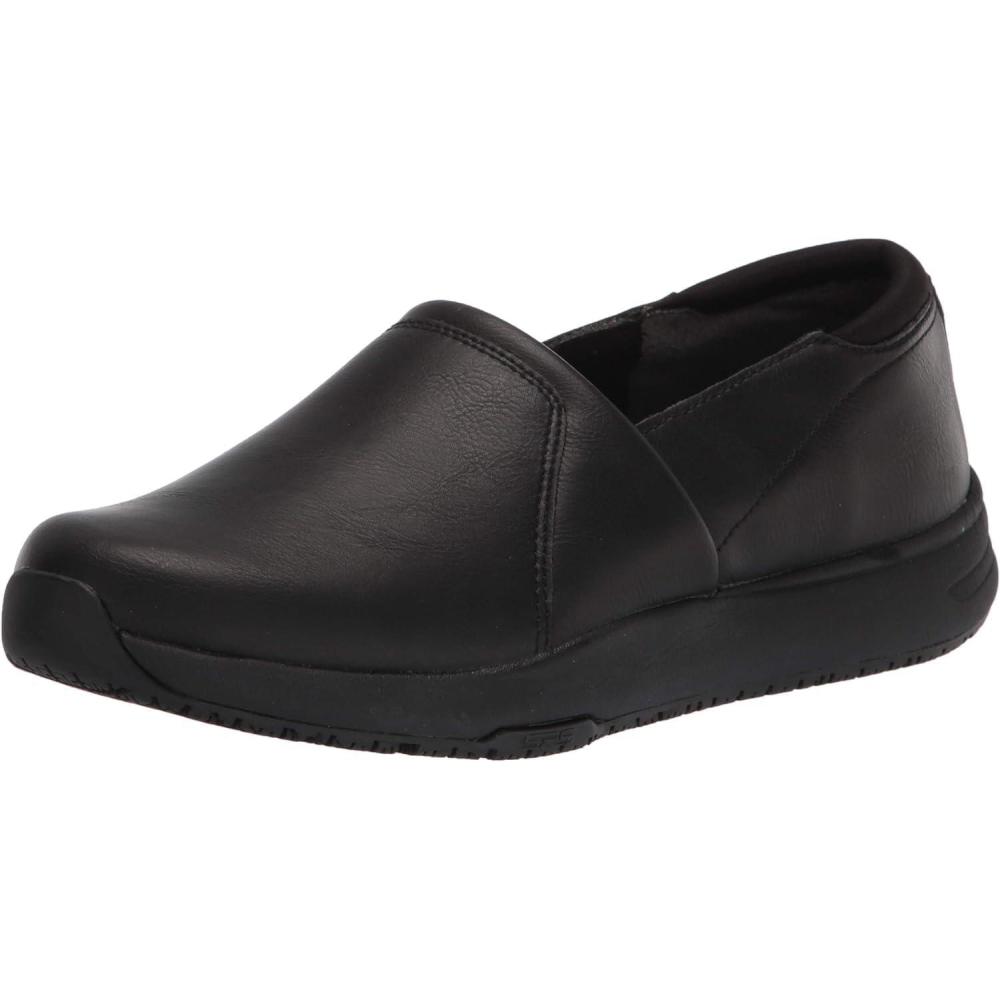 image:imageDr Scholls Dive in Black 8 W