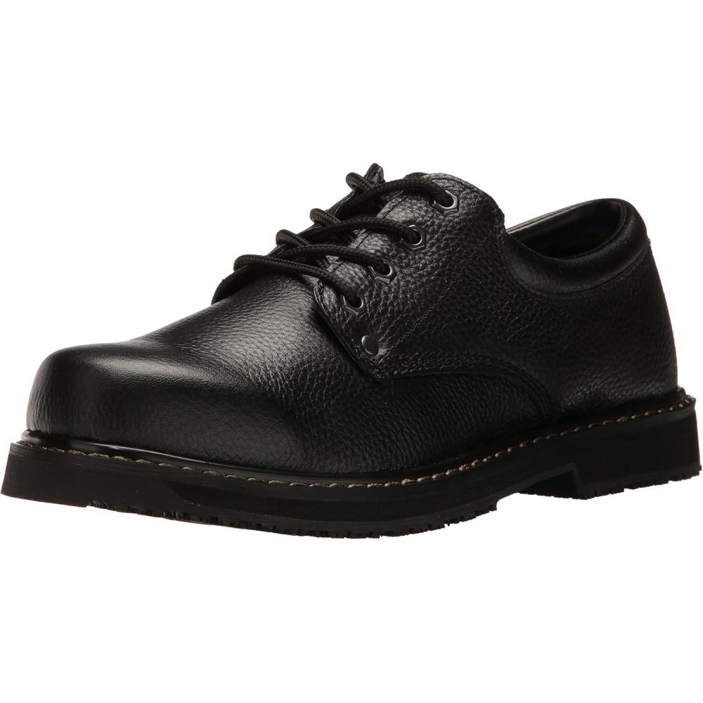 image:imageDr Scholls Shoes Mens Harrington IIBlack