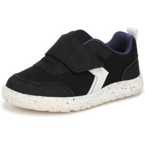Dr. Scholl’s Baby-Girls Be True Toddler(Black Knit)