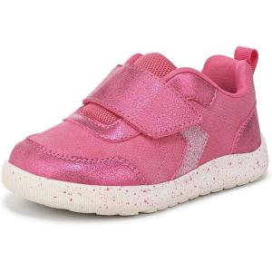 Dr. Scholl’s Baby-Girls Be True Toddler(Hot Pink)