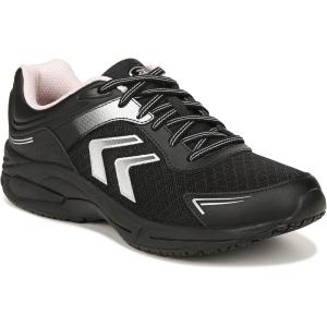 Dr. Scholl’s Womens Blaze Work Sneakers(Black)