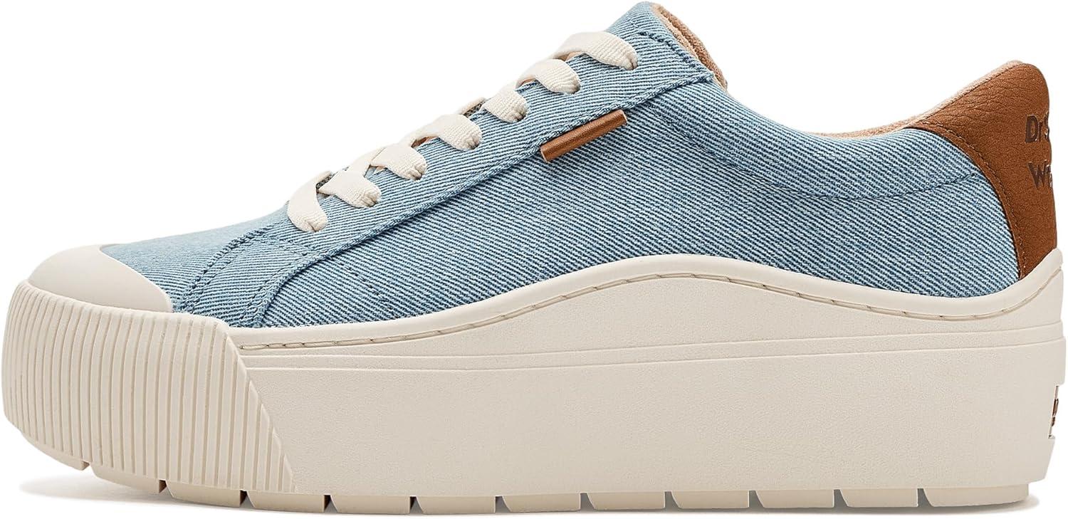image:imageDr Scholls Shoes Womens Time Off MaxLight Blue