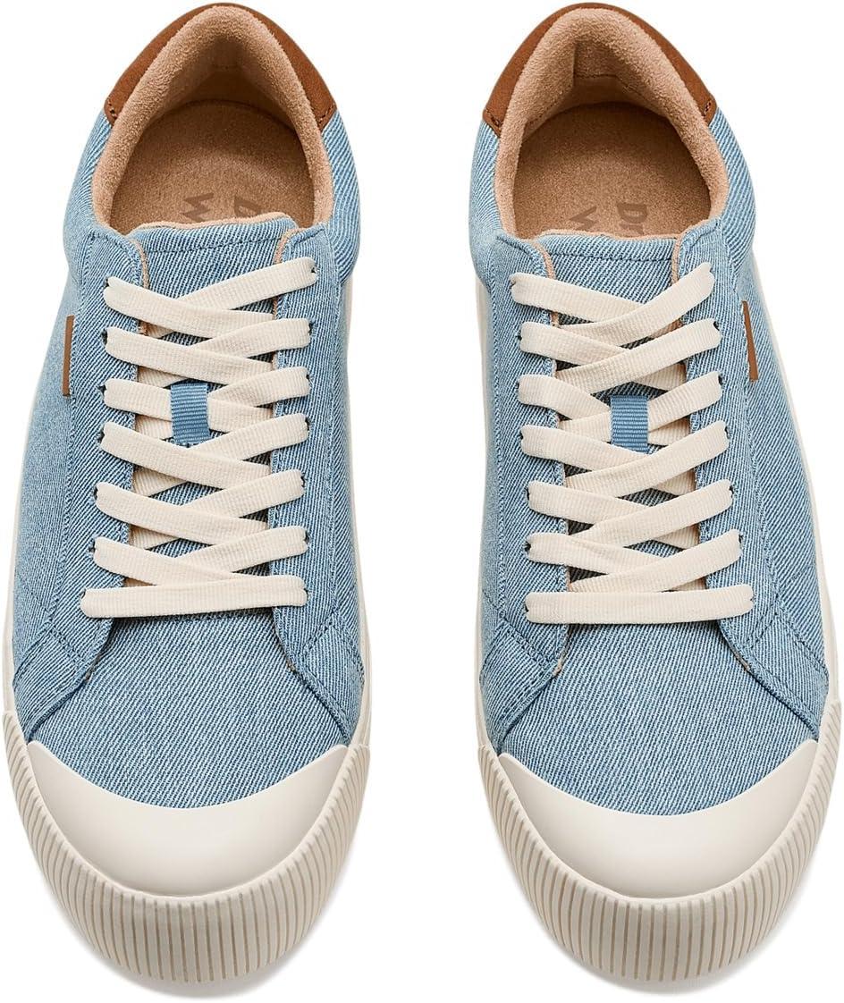 image:imageDr Scholls Shoes Womens Time Off MaxLight Blue