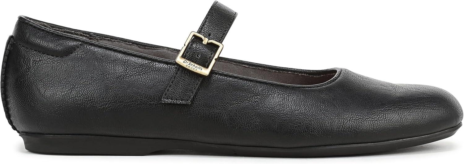 image:imageDr Scholls Shoes Womens Wexley JaneBlack