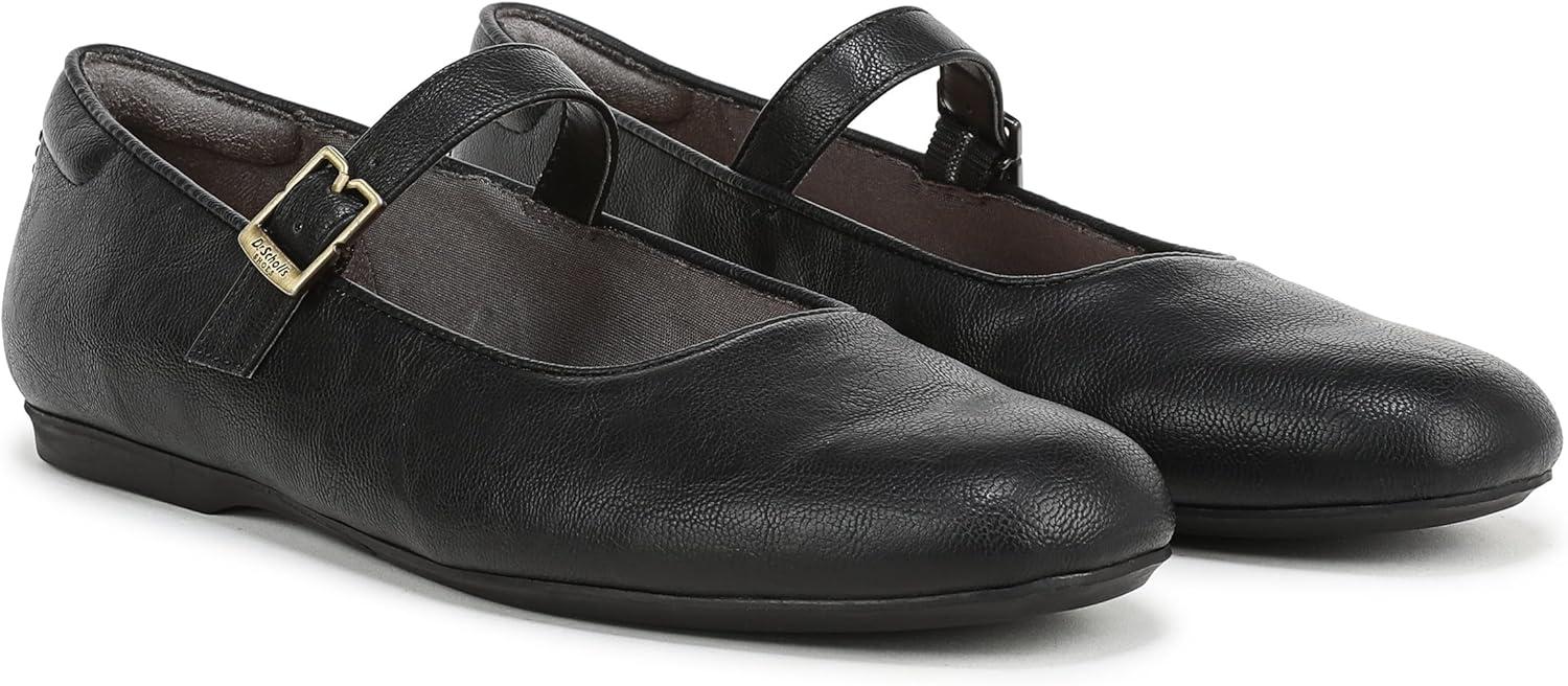 image:imageDr Scholls Shoes Womens Wexley JaneBlack
