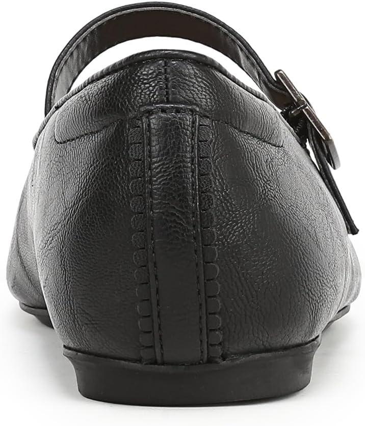 image:imageDr Scholls Shoes Womens Wexley JaneBlack