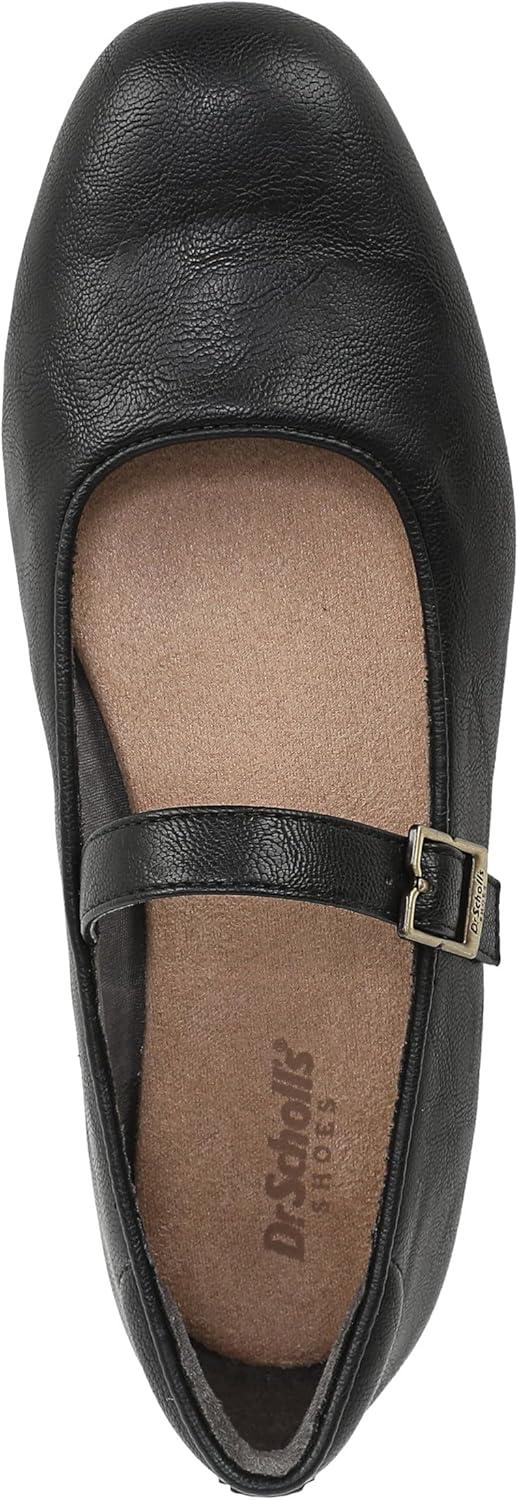 image:imageDr Scholls Shoes Womens Wexley JaneBlack