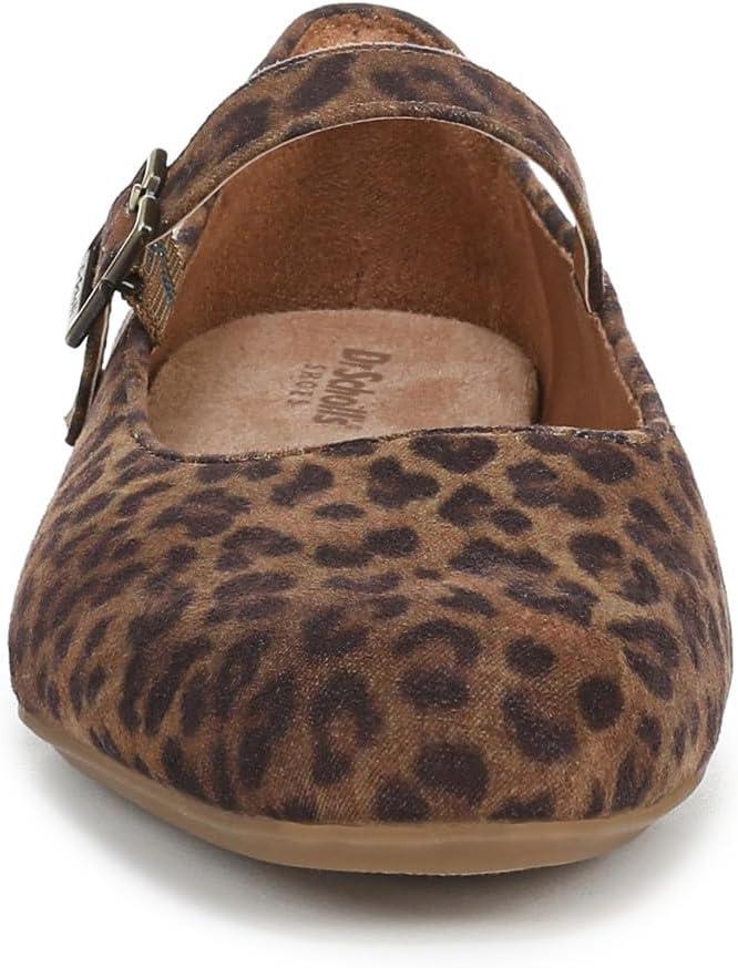 image:imageDr Scholls Shoes Womens Wexley JaneBlack Brown