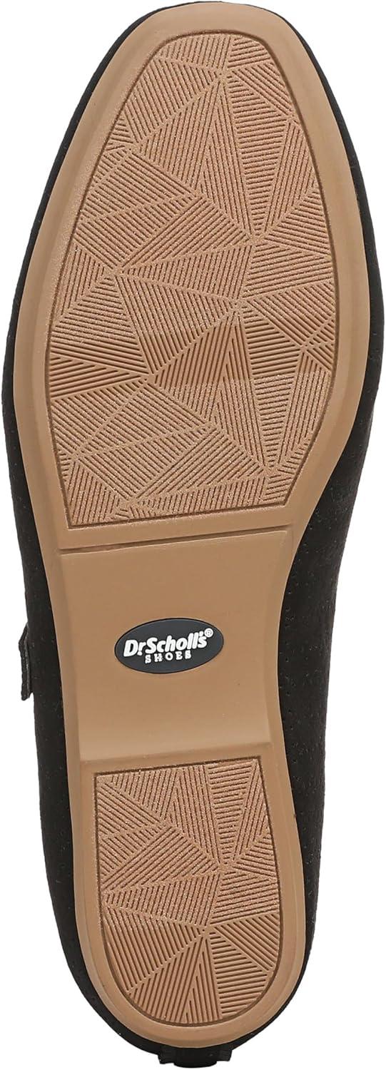image:imageDr Scholls Shoes Womens Wexley JaneBlack Microfiber