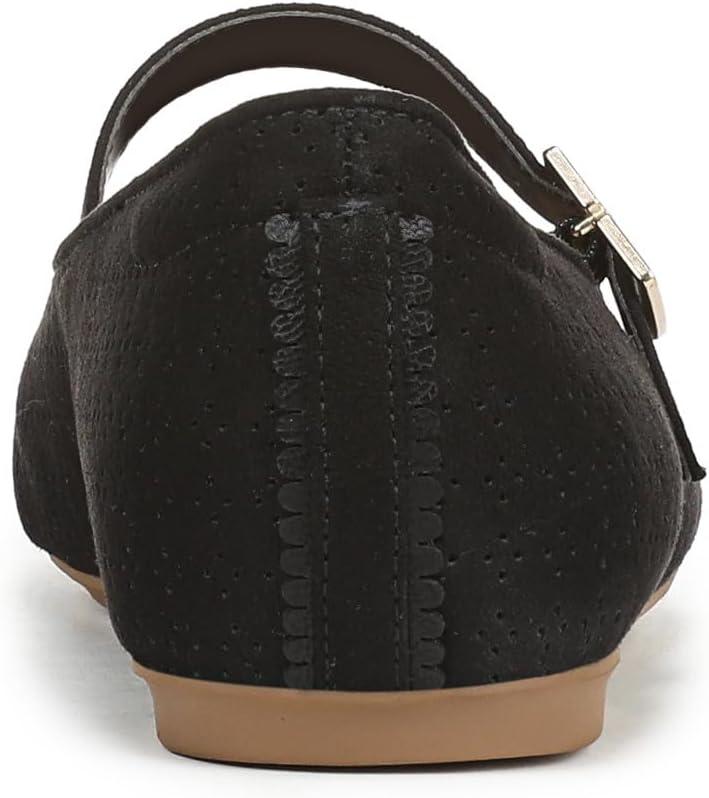 image:imageDr Scholls Shoes Womens Wexley JaneBlack Microfiber