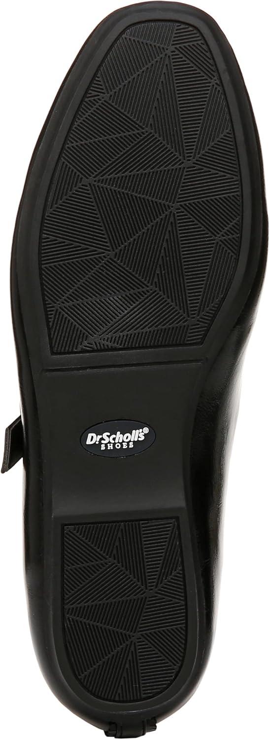 image:imageDr Scholls Shoes Womens Wexley JaneBlack Smooth
