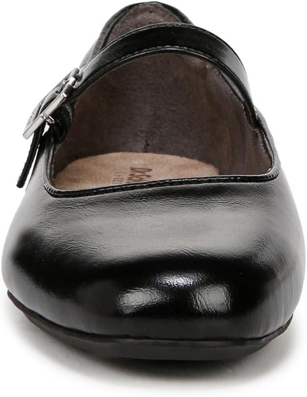 image:imageDr Scholls Shoes Womens Wexley JaneBlack Smooth