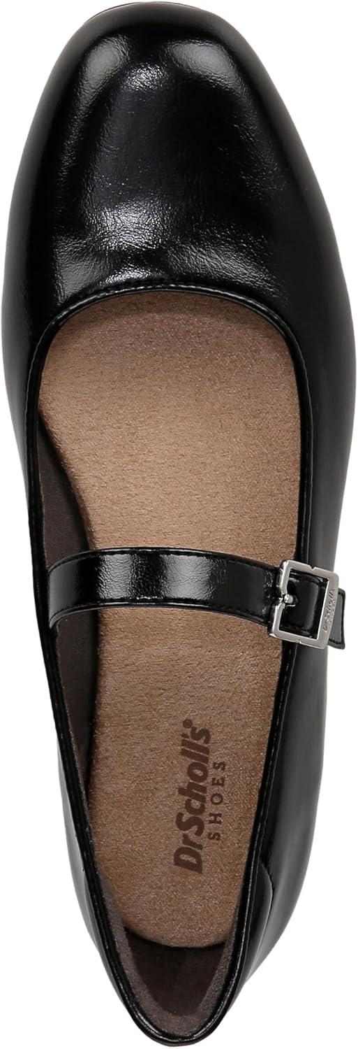 image:imageDr Scholls Shoes Womens Wexley JaneBlack Smooth