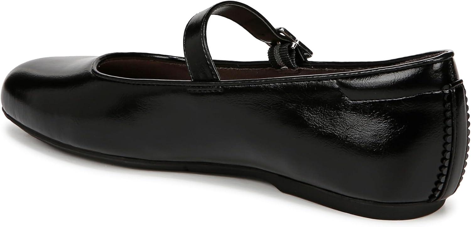 image:imageDr Scholls Shoes Womens Wexley JaneBlack Smooth