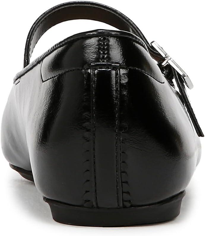 image:imageDr Scholls Shoes Womens Wexley JaneBlack Smooth