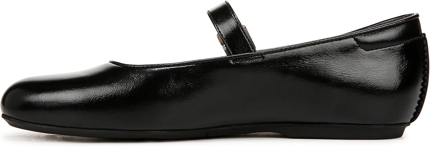 image:imageDr Scholls Shoes Womens Wexley JaneBlack Smooth