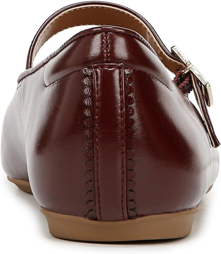 image:imageDr Scholls Shoes Womens Wexley JaneCalifornia Wine Smooth