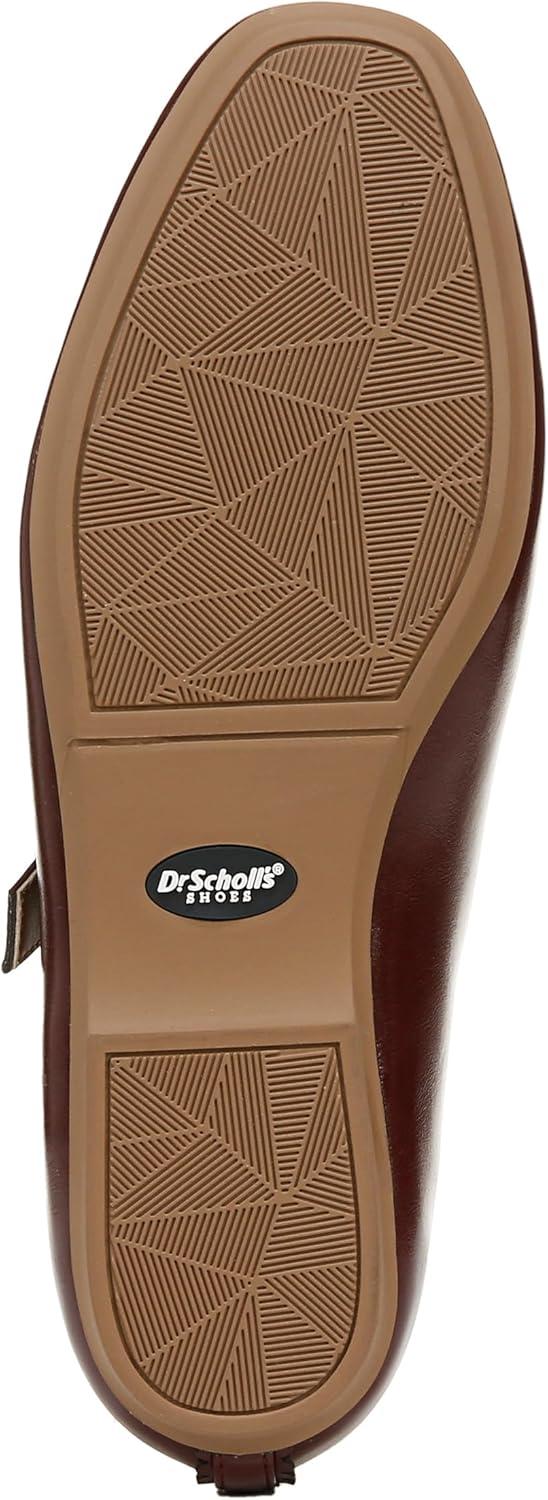 image:imageDr Scholls Shoes Womens Wexley JaneCalifornia Wine Smooth